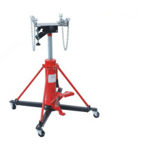 1ton Tall Transmission Jack with GS/CE